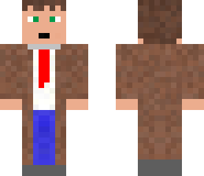 10th doctor