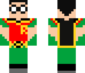 robin