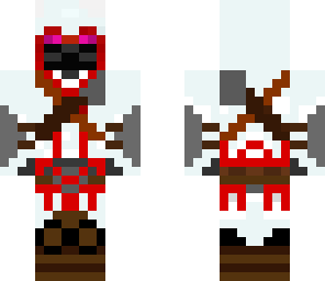 enderman ezio