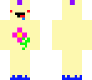 random evil deep guy