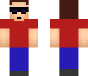 minecraft adventures