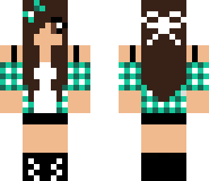 edited skin