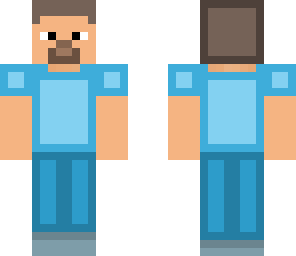 steve