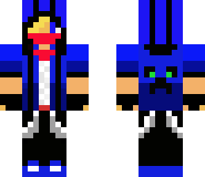 teen assassin
