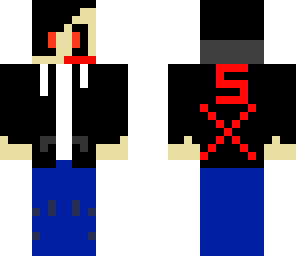 sebahack x the redstone musical