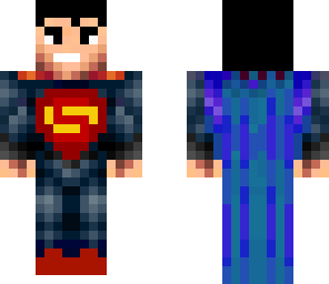 supermanazul