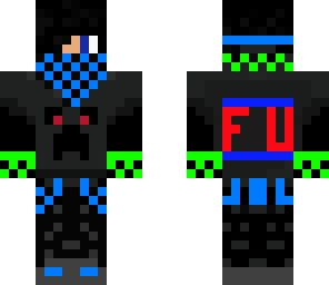 neon dark side fixed