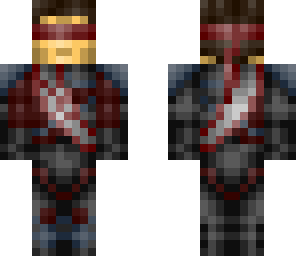 kenshi