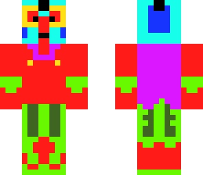 evil spartan