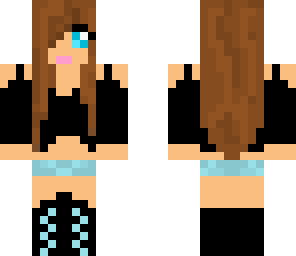 girl