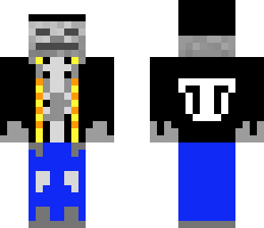 dj skull2