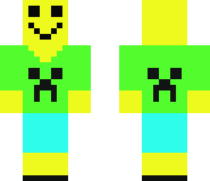 awesome smiley