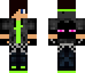 enderteen