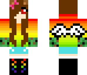 my skin