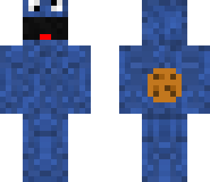 cookie monster
