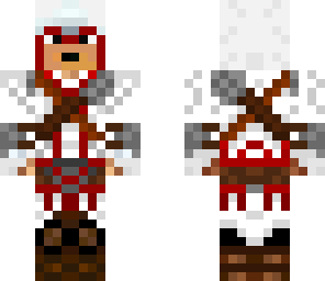 ezio fix