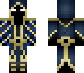 edited mage