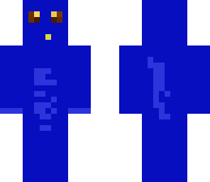 blue slime