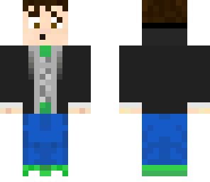 toby with jacket