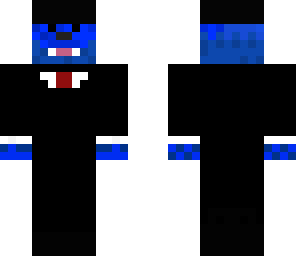 hattedbluebacca