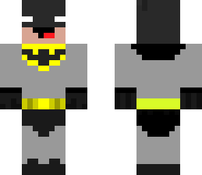 derpy batman