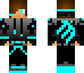 secret agent