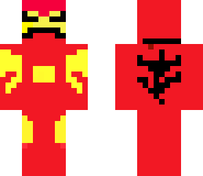 ironman