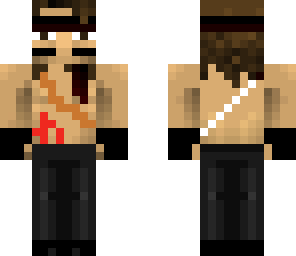 rambo
