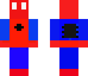 spiderman