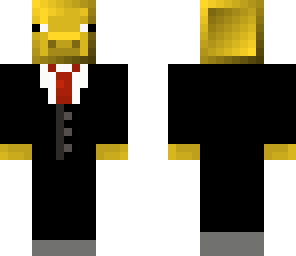 butter pig