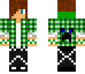 awesome boy every girls dream boy green