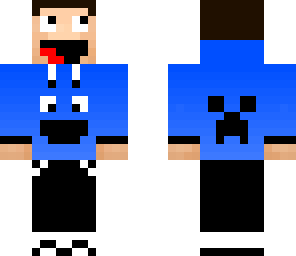 la cosa come creepers