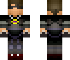 i fixed the hands