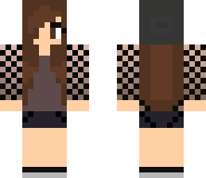 hipster girl