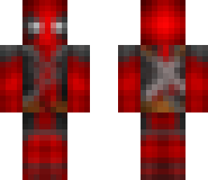 fixed dead pool