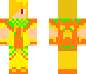 super blaze boy