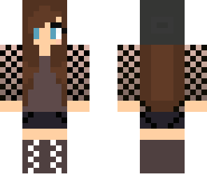 hipster girl fixed