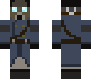 eurasian soldier