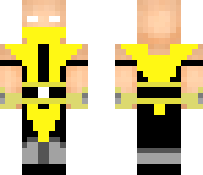 scorpion