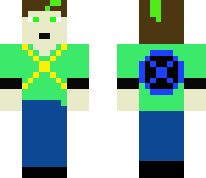 cavefrog