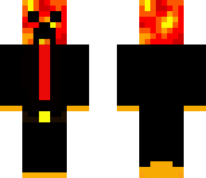 lava creeper