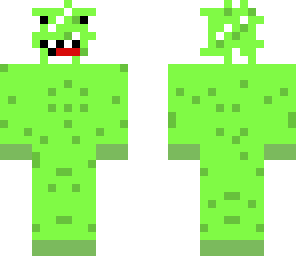 derp alien