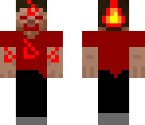 fire tribe steve