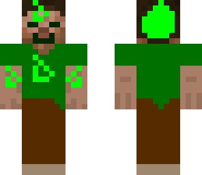 earth tribe steve