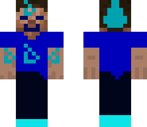 water clan steve