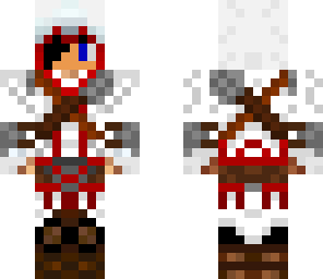 assassin master
