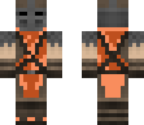 skyrim brown