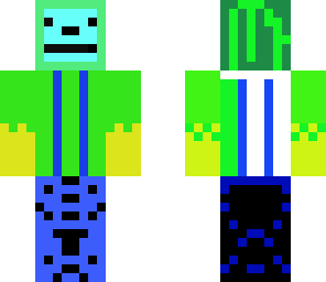 derp man