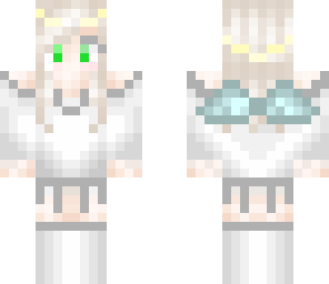 edited angel