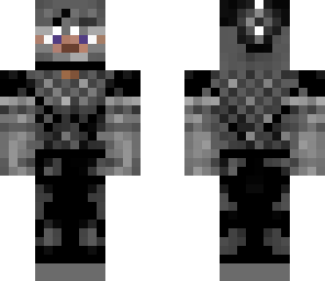 bounty hunter